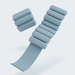 Bala Bangle 2lb Ankle/Wrist Weight